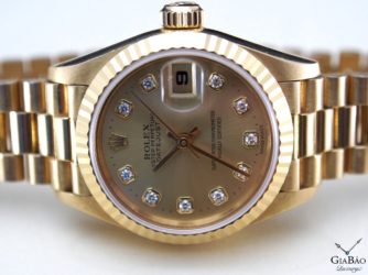 Điểm mặt những chiếc đồng hồ Rolex sang chảnh nhất thế giới