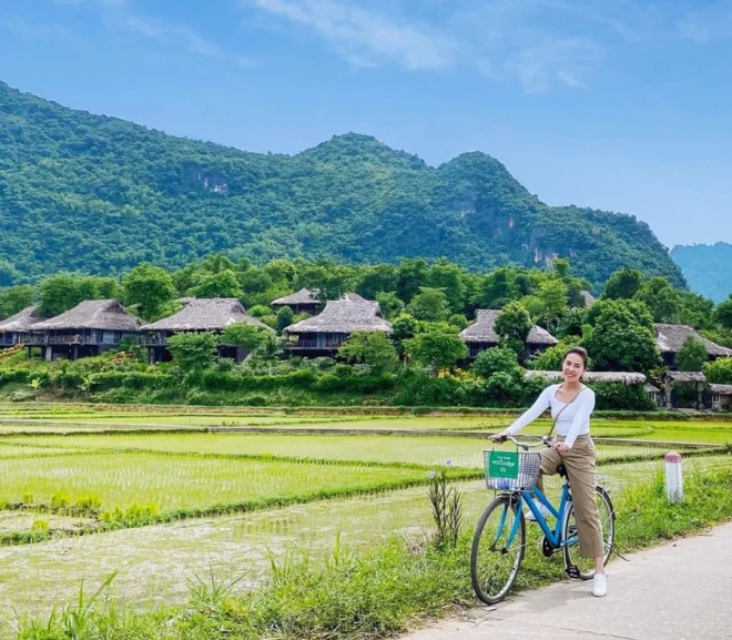 Cách thức di chuyển, phương tiện đi Mai Châu