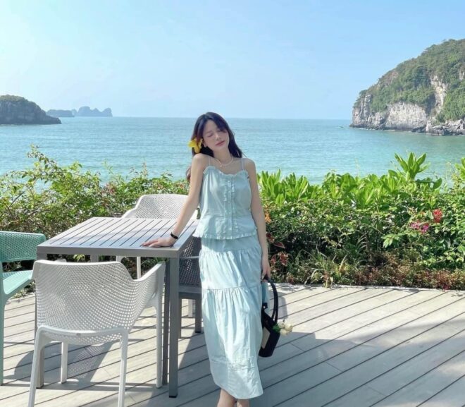 Bỏ Túi Ngay Chi Phí Di Chuyển Tới Flamingo Cát Bà Từ Hà Nội Hè 2025
