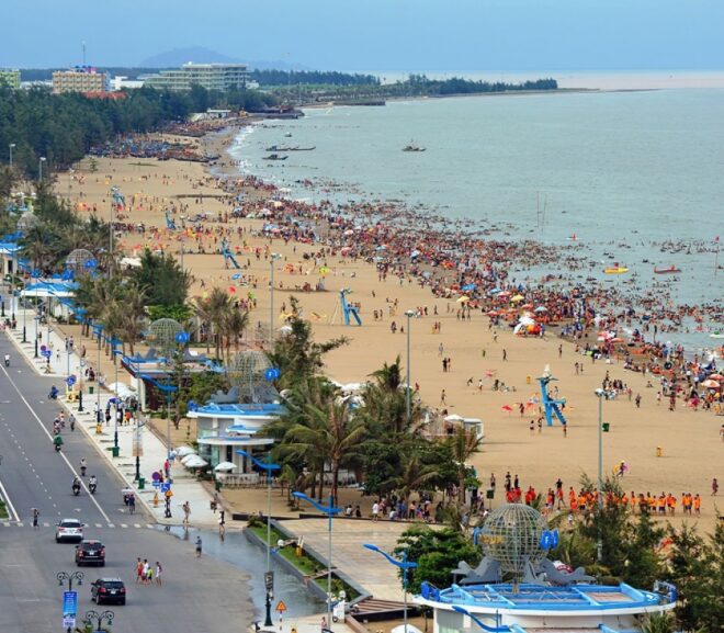 Kinh Nghiệm Chi Tiêu Khi Du Lịch Sầm Sơn 3 Ngày 2 Đêm