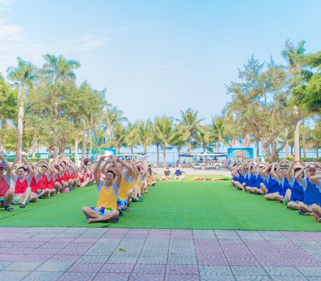 Khám Phá Top 5 Địa Điểm Tham Quan Hấp Dẫn Nhất Tại Flamingo Hải Tiến