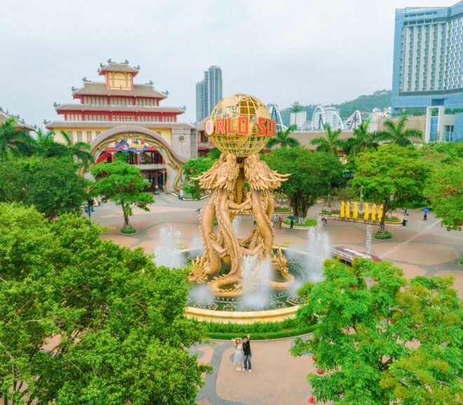 Kinh Nghiệm Cho Chuyến Du Lịch Hạ Long 3 Ngày 2 Đêm