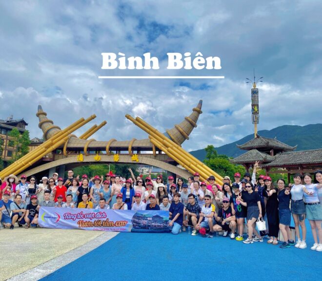 Những Món Ăn Ngon Không Nên Bỏ Qua Tại Châu Hồng Hà – Trung Quốc 