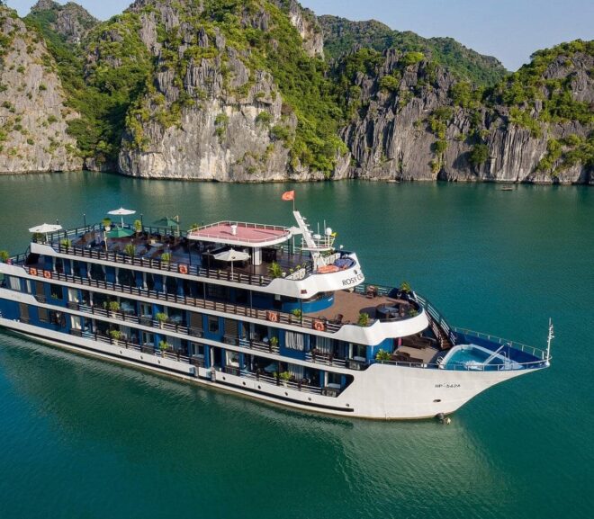 Trọn Bộ Chi Phí Du Lịch Vịnh Lan Hạ Hè 2 Ngày 1 Đêm