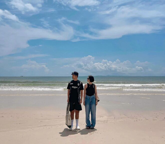 Tổng Hợp Chi Phí Cần Có Khi Đến Du Lịch Vân Đồn 2 Ngày 1 Đêm