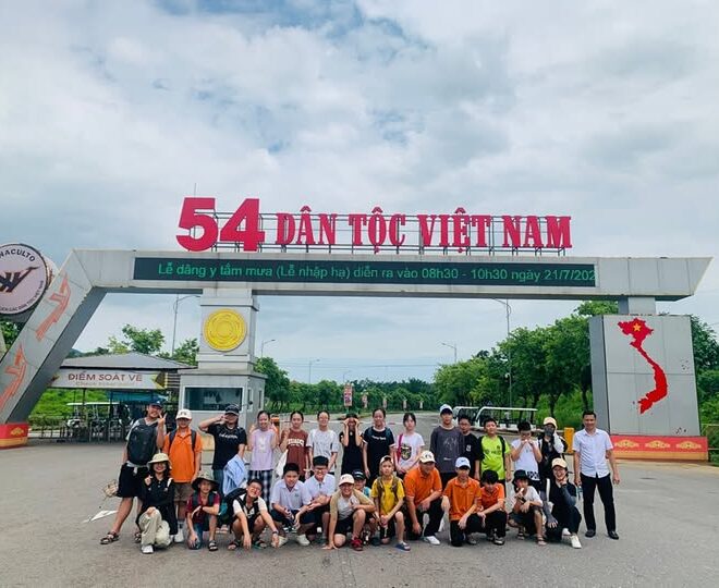 Hướng Dẫn Đặt Tour Du Lịch City Tour Hà Nội 3 Ngày 2 Đêm